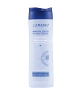 LUMENE CLEANSING SENSITIVE TOUCH