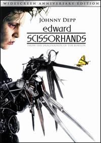 «Эдвард руки-ножницы»
