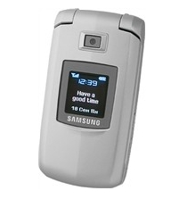 Samsung SGH-E480