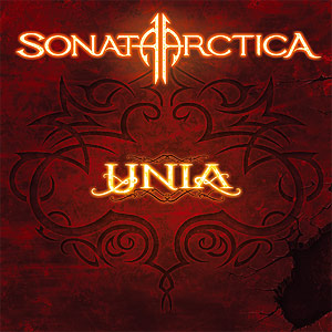 Sonata Arctica - Unia