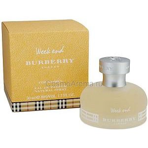 Burberry Weekend Womens