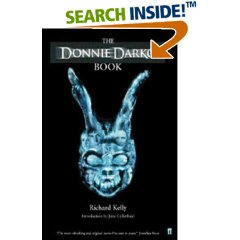 The Donnie Darko Book