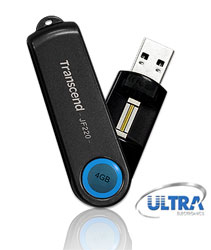 Flash Drive 4 Gb