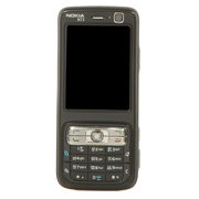 Nokia N73 musik