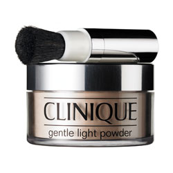 Gentle Light Powder And Brush