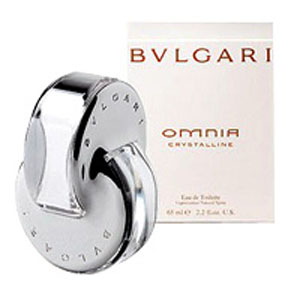 Bvlgari Omnia Cristalline 65 ml