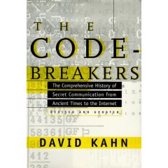 The Codebreakers