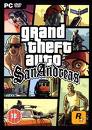 Grand Theft Auto: San Andreas Version 2.0 for PC