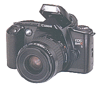 Canon EOS 500