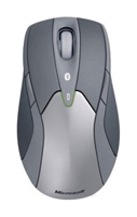 Microsoft Wireless Laser Mouse 8000 USB