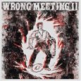 Two Lone Swordsmen — Wrong Meetings, Vol. 2