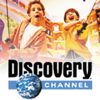 Discovery channel