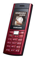 Сотовый телефон Samsung SGH-C170