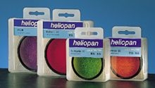 Heliopan 52mm Cross filter 6x ES 52 Шестилучевой фильтр