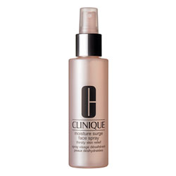 Clinique - Moisture Surge Face Spray Thirsty Skin Relief