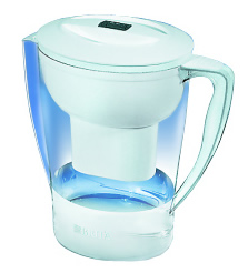 Фильтр для воды Brita Aluna