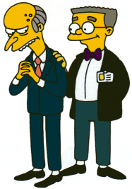 Personal Smithers