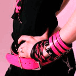 Хачу такую охуенную сумку..пля..она такая чернент-ькая с розовеньким...просто супер!!!!!!Господи пошли мне эти гребанные 2000 р.