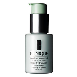 Сlinique - Moisture In-Control Oil-Free Lotion