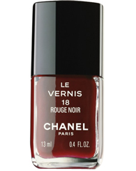 Chanel Le Vernis