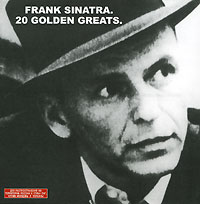 Frank Sinatra