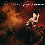 Annie Lennox “Songs Of Mass Destruction”