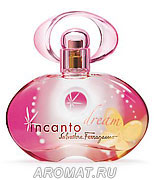 духи Incanto Dream (Salvatore Ferragamo parfums)