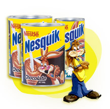 Nesquik