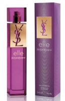 Elle от Yves Saint Laurent