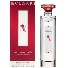 Bvlgari Eau Parfumee au The Rouge