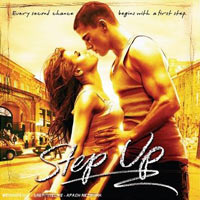 Step Up. Original Soundtrack(Audio CD)