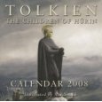 Tolkien Calendar 2008: The Children of Hurin