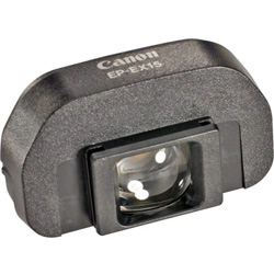 Увеличитель окуляра видоискателя CANON Eyepiece Extender EP-EX15