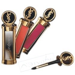 YSL блеск