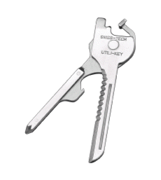 Utili-Key 6-In-1