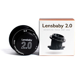 LENSBABIES 2.0 for Canon (LB2C)