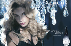 Givenchy - ange ou demon