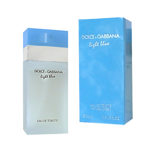 Духи Dolce & Gabbana Light Blue