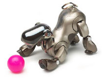 Aibo ERS-7