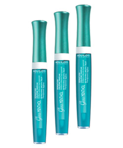 Блеск для губ Gloss Menthol от Bourjois