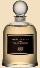 Serge Lutens Rahat Loukoum