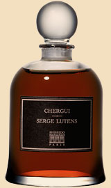 Serge Lutens Chergui
