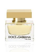 Dolce & Gabbana The One