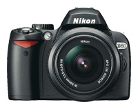 Nikon D60