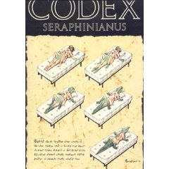 Codex Seraphinianus