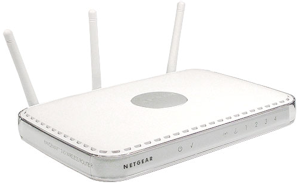 NETGEAR RangeMax 240