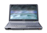 sony vaio TZ