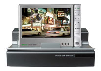 DVR Station для 5 поколения ARCHOS