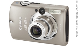 Canon IXUS 900 TI