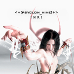 CD Psyclon Nine 'INRI'